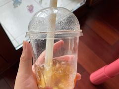 -海底捞火锅(银泰中心店)