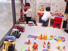 -BossBabe亲子餐厅(金光华广场店)