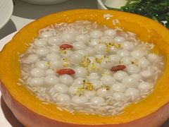 -玫瑰厅上海菜(兴国路店)