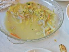 -松兰山海景大酒店·海鲜中餐厅