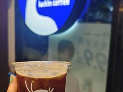 -瑞幸咖啡(科尔达大厦店)