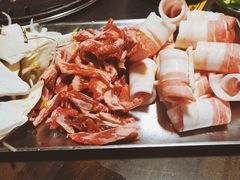-MI WU FACTORY米屋美食工厂餐厅(绿地店)