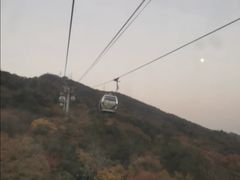 -紫金山山顶公园