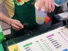 -黄记玉米汁(天河又一城店)