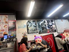 -华星冰室(湾仔店)