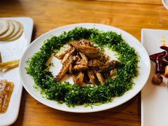 -之参餐厅(前门大街店)