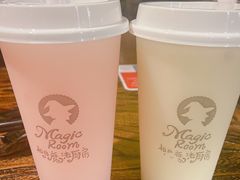 -祖母的魔法厨房(印象城店)