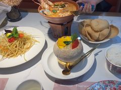 -泰椰里·泰国餐厅(智慧城广百广场店)