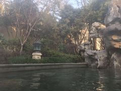 -苏州湾王焰温泉度假酒店
