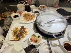 -顺峰顺水顺德菜(第一百货店)