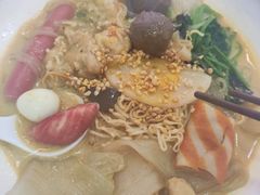 麻辣烫-汆悦麻辣烫·麻辣拌(皇寺店)