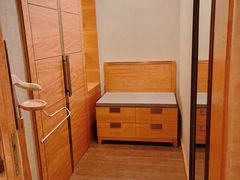 -上海浦东嘉里大酒店