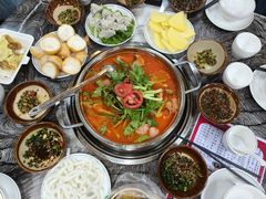 -雷山鱼酱酸汤鱼·酸汤牛肉(花果园T1区店)