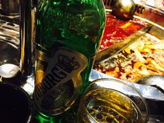 啤酒-小王少龙火锅(沙南街店)