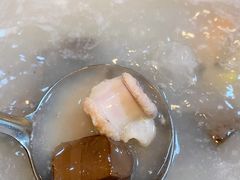 嫩滑靓猪红-华哥新鲜猪精品美食