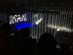 -宝能国际体育演艺中心