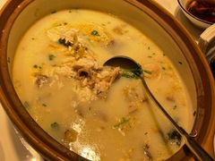 -风味小馆(天目湖宾馆店)