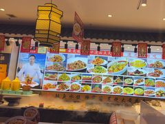 -渔家风味·鲅鱼水饺·央视展播·海鲜天津菜(开发区店)