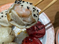 虾皇生煎-陈家生煎(三坊七巷店)