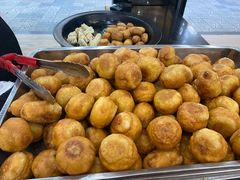 -毛华美食(清扬路店)