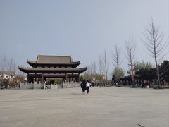 -赵州桥景区