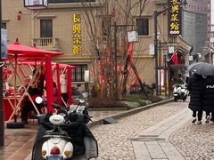 -长兴菜馆(高桥店)