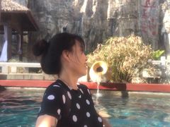 -凤翔首邑温泉度假村