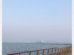 -东疆建设开发纪念公园