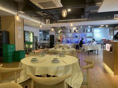 大堂-迈姨·潮州菜(麓湖公园店)