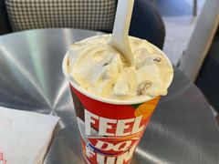 -DQ·蛋糕·冰淇淋(周浦万达店)