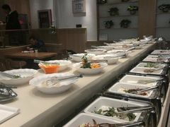 自助取餐区-素满香·素食自助餐(苏州·临顿路店)