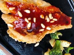 -必胜客(武进万达店)