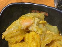 -呷哺呷哺 黄金牧场 (欢乐谷店)