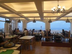大堂-港畔赶海蒸汽海鲜烧烤自助(仙螺岛店)