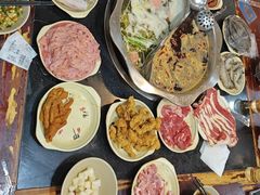 -储奇门鳝鱼火锅(总店)