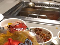 -海底捞火锅(八佰伴店)