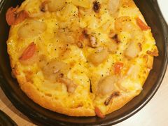 -必胜客(西太华店)