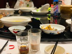 -黔蘑菇四季餐厅(观山湖店)