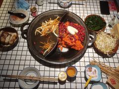 -董眼镜火锅(洪崖洞总店)