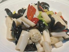 -又见炊烟私房菜(敬亭路店)