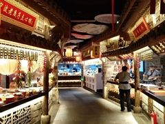 -老宁波1381餐厅(宏泰广场店)