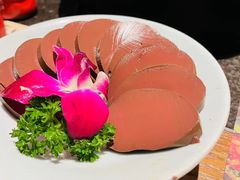 -盡膳口福跷脚牛肉火锅(合生汇购物中心店)