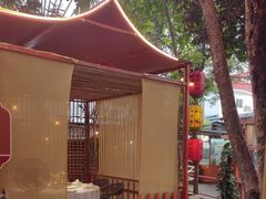 -陶缘一号·四季缘·老字号顺德菜·户外婚礼家宴(西滘店)