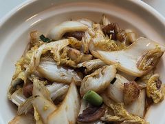 -庆江南江南菜(琴湖溪里花园城店)