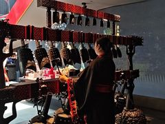 -曾宴·楚菜(湖北省博物馆店)