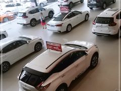 -北京汇京世纪汽车贸易发展有限公司