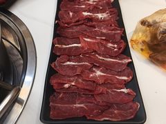 -牛品福潮汕牛肉火锅(旺庄店)