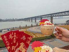 -汉水谣·江景餐厅(江滩店)