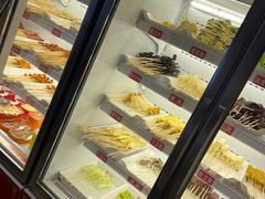 -江湖六膳門串串香(隆礼路店)