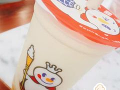 -蜜雪冰城(欧亚商都店)